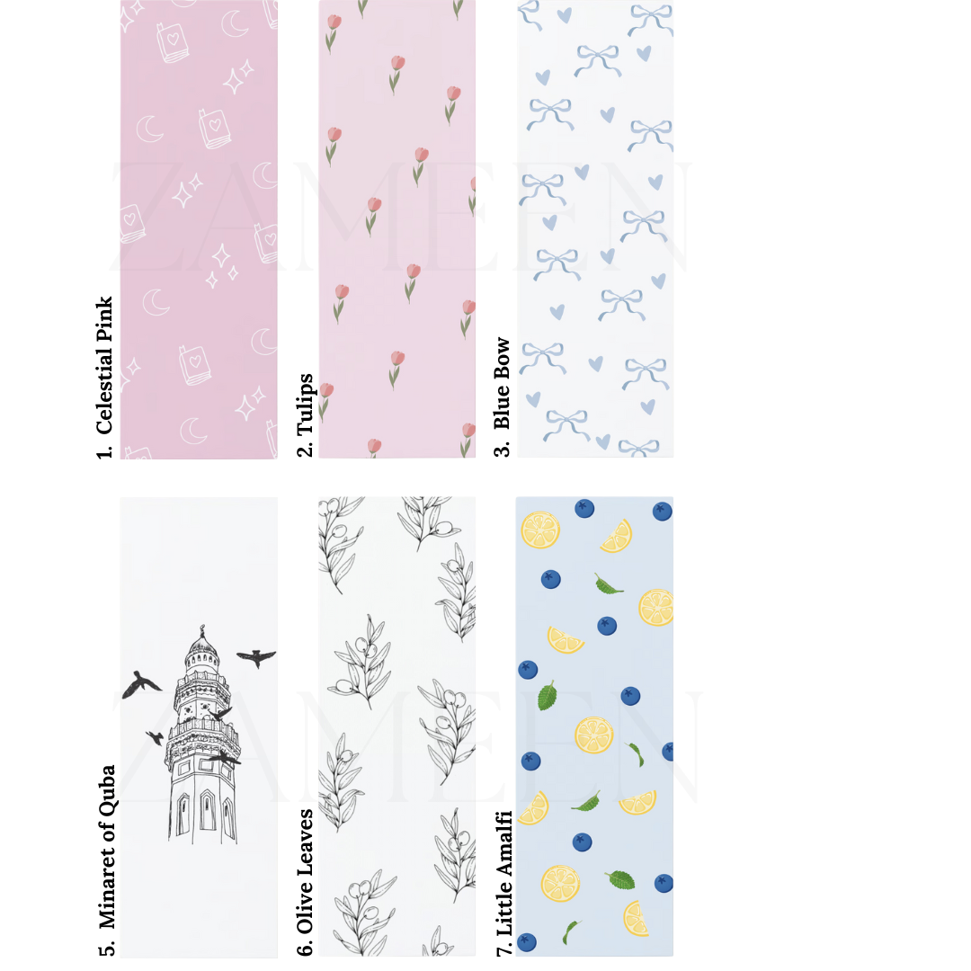 Ramadan Gift Box - Custom