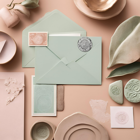 The Wellness Post: Snail Mail Club